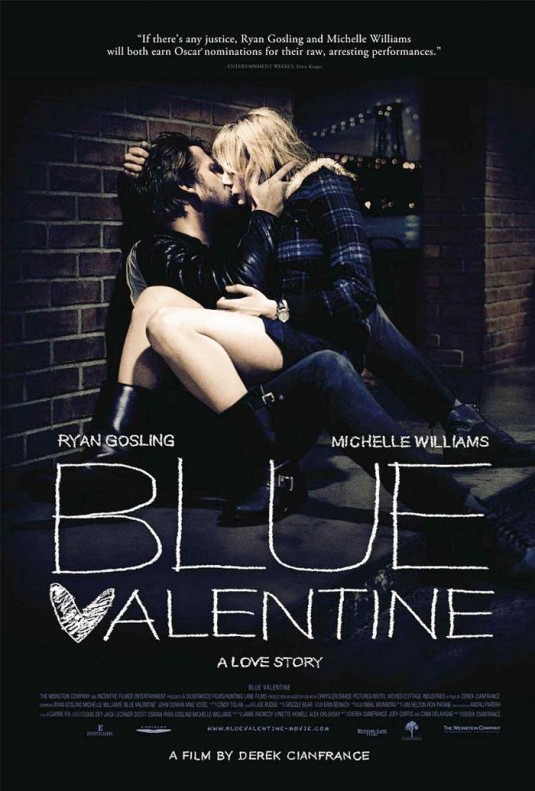 1338 - Blue Valentine (2010)